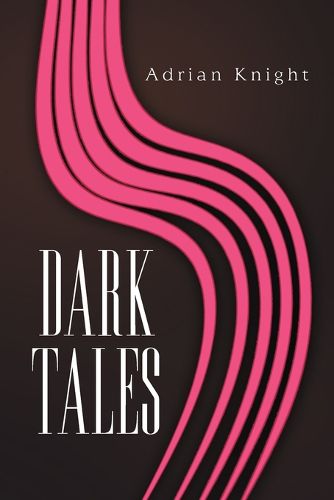 Cover image for Dark Tales