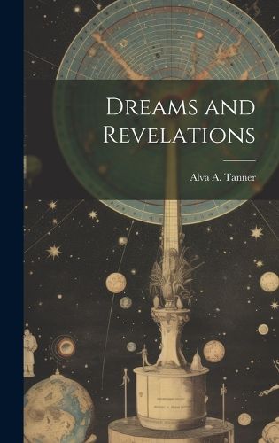 Cover image for Dreams and Revelations