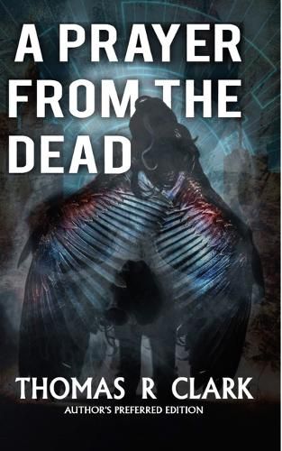 Cover image for A Prayer From the Dead