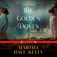 Cover image for The Golden Doves: A Novel