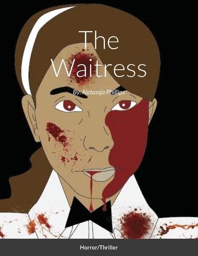 Cover image for The Waitress