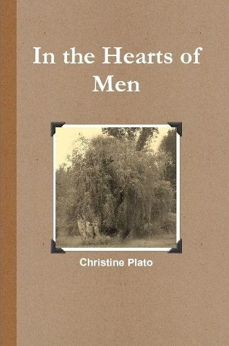 Cover image for In the Hearts of Men
