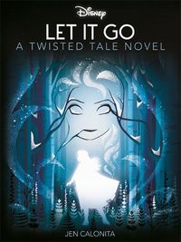 Cover image for Disney Frozen: Let It Go