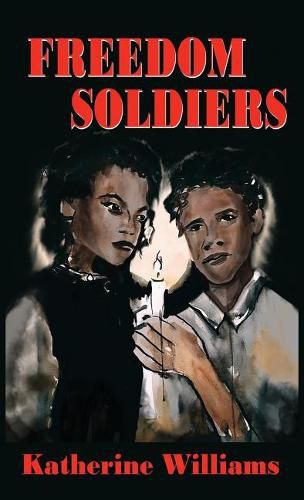 Cover image for Freedom Soldiers (Case Laminate)