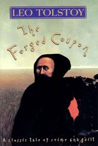 Cover image for Forged Coupon