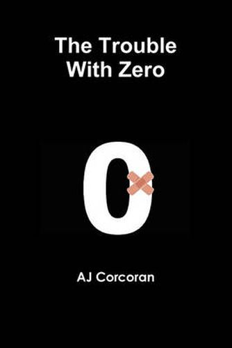 Cover image for The Trouble With Zero