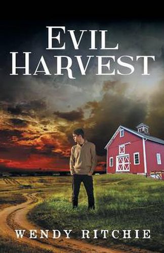 Cover image for Evil Harvest