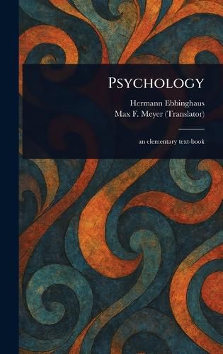 Cover image for Psychology