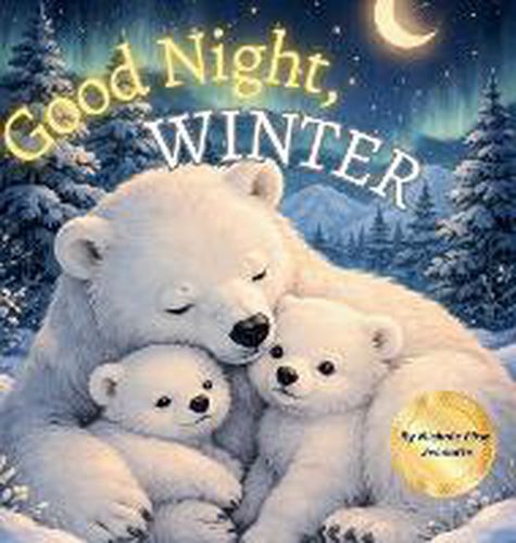 Cover image for Good Night Winter