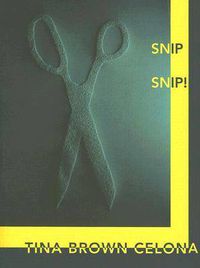 Cover image for Snip! Snip!