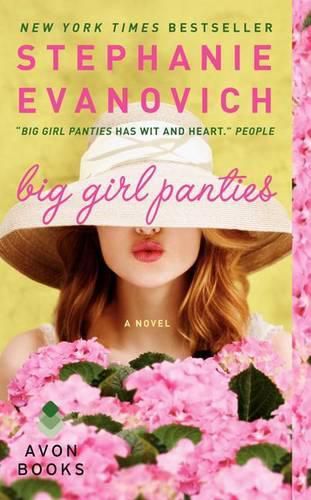 Cover image for Big Girl Panties