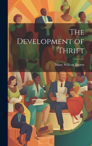 Cover image for The Development of Thrift