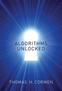 Cover image for Algorithms Unlocked