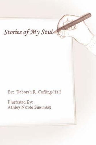 Cover image for Stories of My Soul