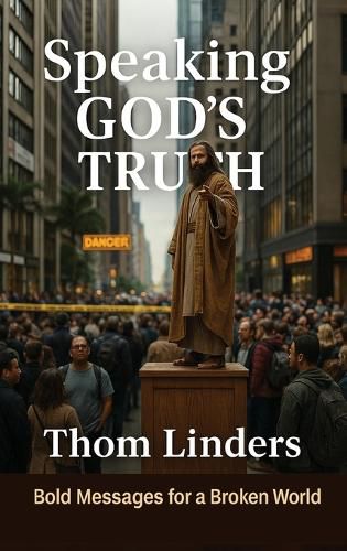 Cover image for Speaking God's Truth