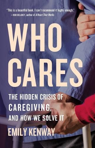 Cover image for Who Cares