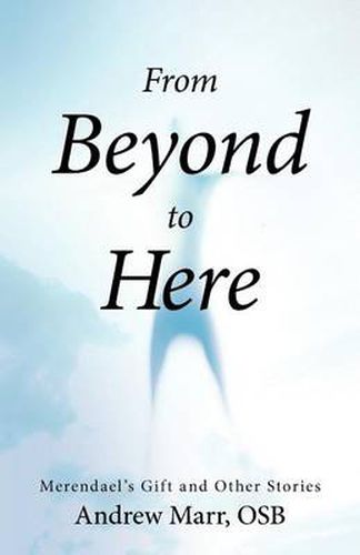 Cover image for From Beyond to Here