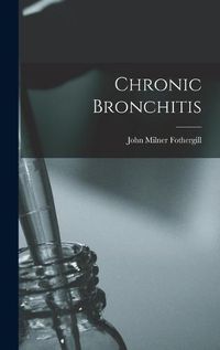 Cover image for Chronic Bronchitis