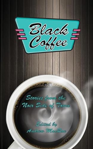 Cover image for Black Coffee