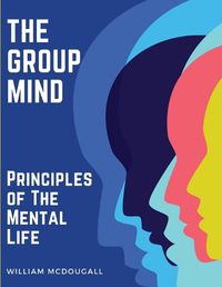 Cover image for The Group Mind