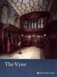 Cover image for The Vyne, Hampshire