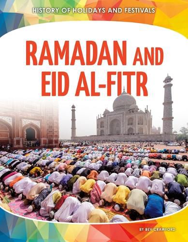 Cover image for Ramadan and Eid Al-Fitr