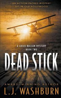 Cover image for Dead Stick