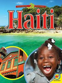 Cover image for Haiti