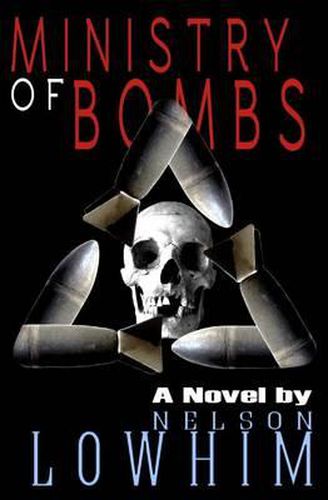 Cover image for Ministry of Bombs