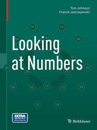 Cover image for Looking at Numbers