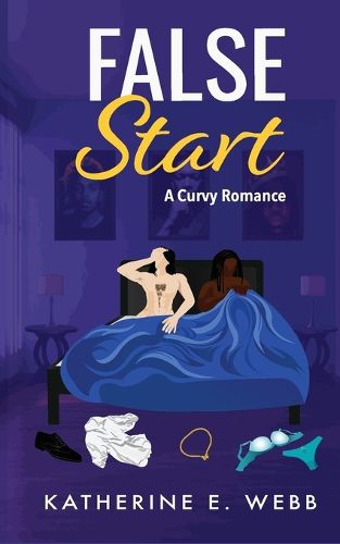 Cover image for False Start