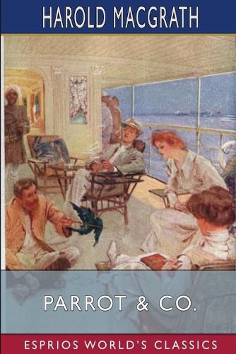Cover image for Parrot And Co. (Esprios Classics)