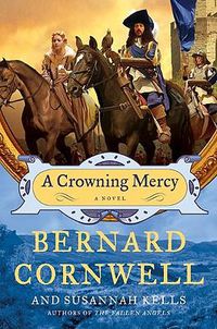 Cover image for A Crowning Mercy