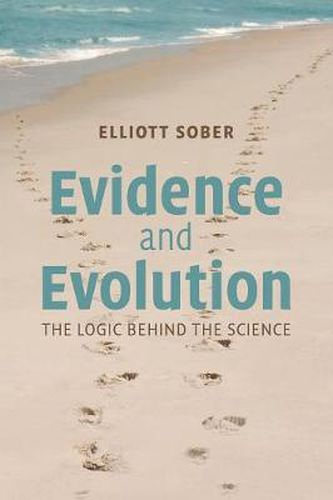 Cover image for Evidence and Evolution: The Logic Behind the Science