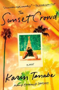 Cover image for The Sunset Crowd