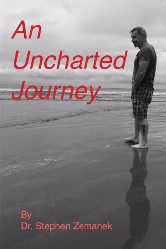 Cover image for An Uncharted Journey