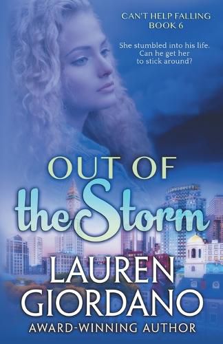 Cover image for Out of the Storm