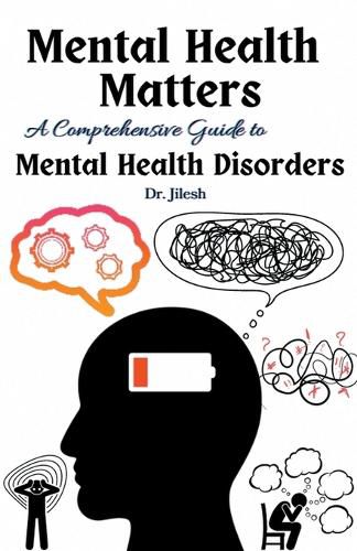 Cover image for Mental Health Matters