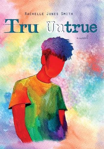 Cover image for Tru Untrue