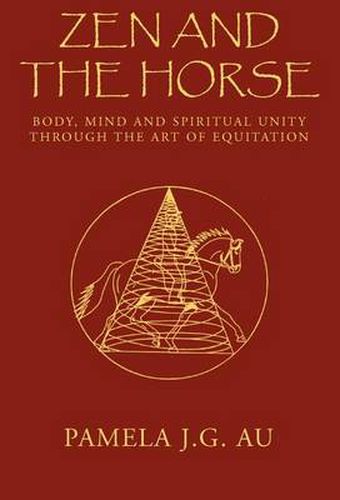 Cover image for Zen and the Horse