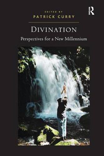 Cover image for Divination: Perspectives for a New Millennium