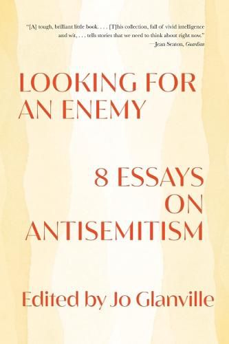 Cover image for Looking for an Enemy