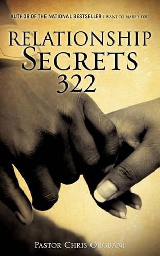 Cover image for Relationship Secrets 322