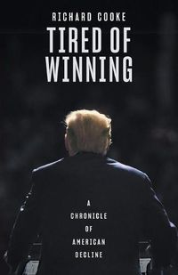 Cover image for Tired of Winning
