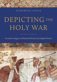 Cover image for Depicting the Holy War