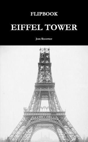 FLIPBOOK EIFFEL TOWER