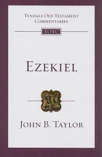 Cover image for Ezekiel: An Introduction and Commentary