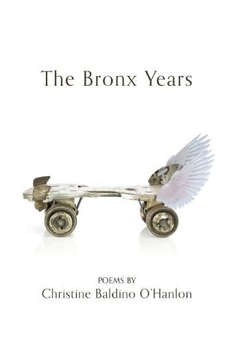 Cover image for The Bronx Years