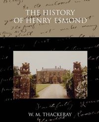 Cover image for The History of Henry Esmond