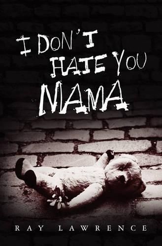 Cover image for I Don't Hate You Mama